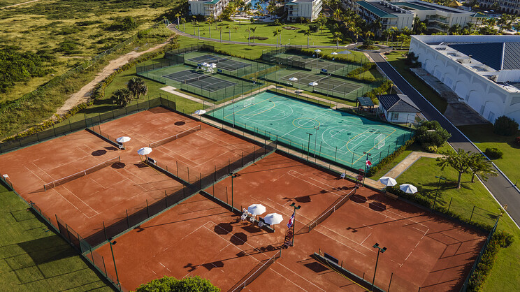 Ocean El Faro El Beso